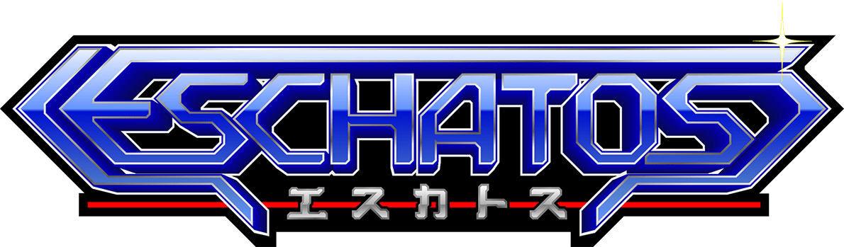 Eschatos logo for Xbox 360